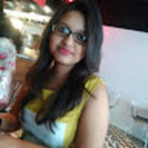 Meet your Posher, Subhashree